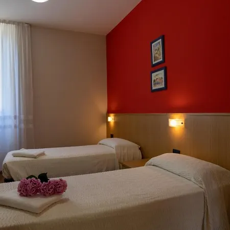 Hotel San Michele