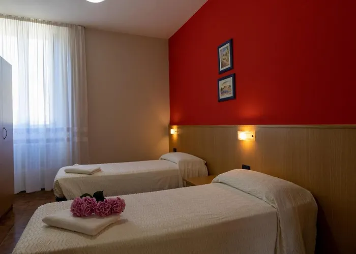 Hotel San Michele