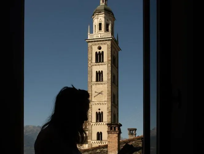 San Michele Hotel