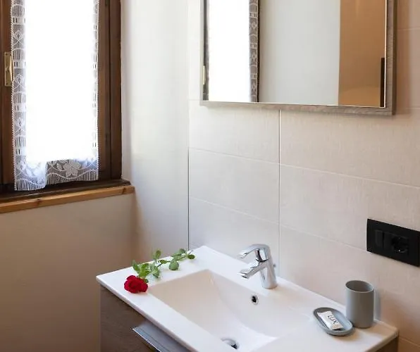 Hotel San Michele *