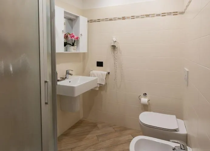 Hotel San Michele *